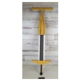 Vintage Pogo Stick