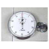 Minerva Stopwatch - works