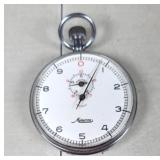 Minerva Stopwatch - works