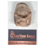 Artifact from Tula Mexico
