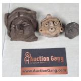 Artifacts from Mexico