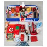 Group of Toys & Collectibles