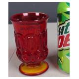 Amberlina Moons and Stars Votive Candle Holder