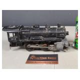 Lionel Train Engine