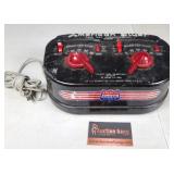 American Flyer Twin Toy Transformer #22090