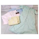 4 Vintage Medium Children's Trundle Bundles