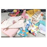Miscellaneous Linens