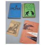 Group of Vintage Books