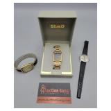Group of Men's Watches