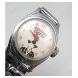 Hopalong Cassidy Watch