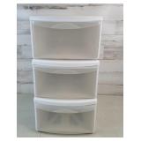 Sterolite Storage Cube
