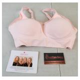 *NEW* Breezies Bra Size XL