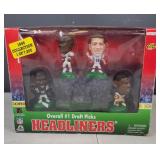 *NEW* Headliners Football Figures