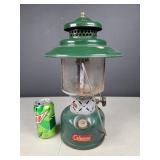 1957 Coleman Lantern