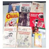 Group of Programs