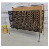Magazine Rack