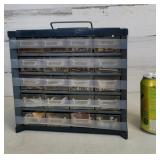 Hardware Organizer w Contents