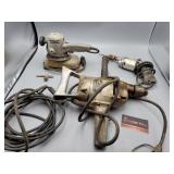 Black & Decker Sander - 1/2' Drill and