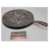 Wagner Ware Sidney O 1109 Cast Iron Griddle