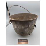 Erie Cast Iron Pot