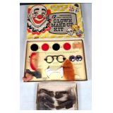 Clown Make-up Kit