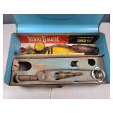 Torch kit