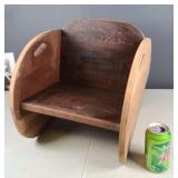 Children's rocker / chairs