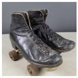Roller skates size 5