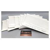 9 Pkgs, 10Y Oktant International Cup Banding