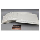 9 Pkgs 10Y Oktant International Cup Banding