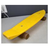Free Former Skateboard