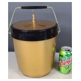 Mid-century Ice Bucket