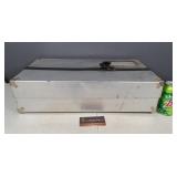 Aluminum Carrying Box
