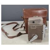 Bell & Howell 8MM Camera
