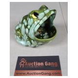 Frog Sponge Holder