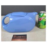 Westinghouse Teapot