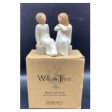 Willow Tree - 'Heart and Soul'