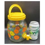Sun Iced Tea Dispenser