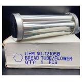 Pampered Chef - Flower Bread Tube - NIB