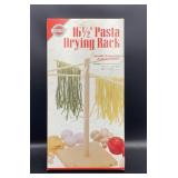 Norpro 16 1/2 Pasta Drying Rack
