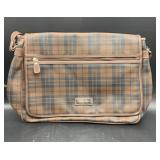 Capezio Messenger Bag