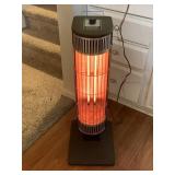 Presto Quartz Heater - Works