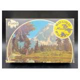 Tuco Tripl-Thick Miniature Puzzle