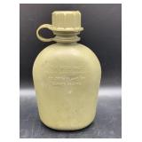 Zarn US 1980 Water Canteen