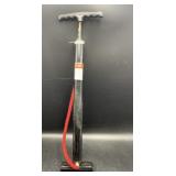 Dorcy Model T39K Bike Pump