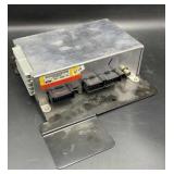 Ford Radio Amp Amplifier
