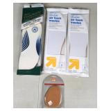 *NEW* Group of Insoles