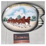 Busch Gardens Ashtray