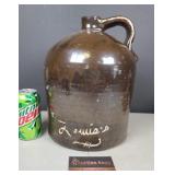 Shoulder Jug