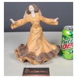 Ceramic/Clay Angel